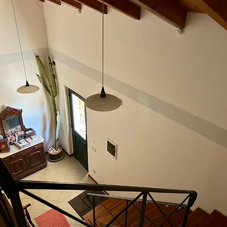 Bikebnb Appartement Mira