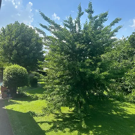 Bikebnb Appartement *