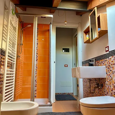 Apartament Bikebnb *