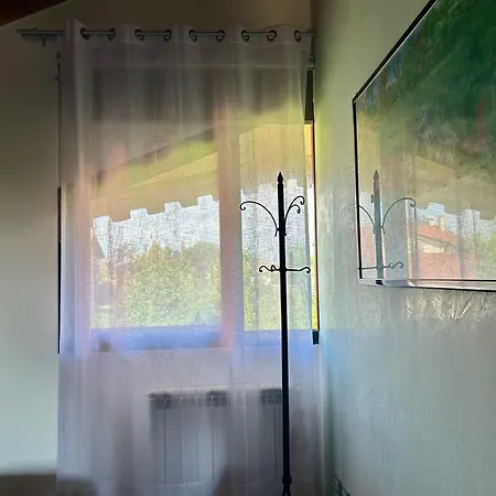 Bikebnb Appartement Mira