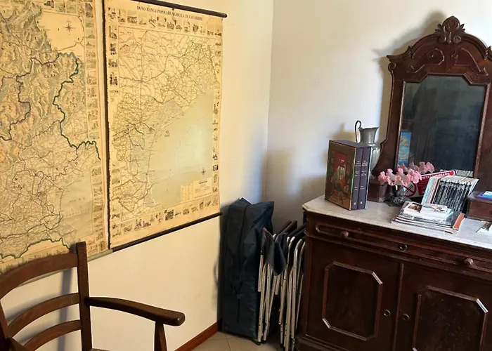 Bikebnb Apartament Mira