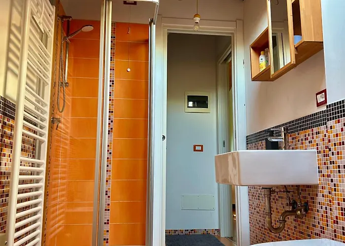 Apartament Bikebnb *