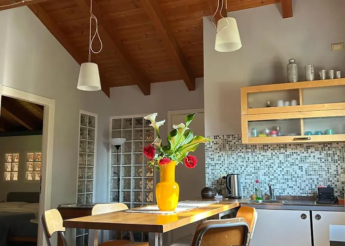 Apartament Bikebnb Mira