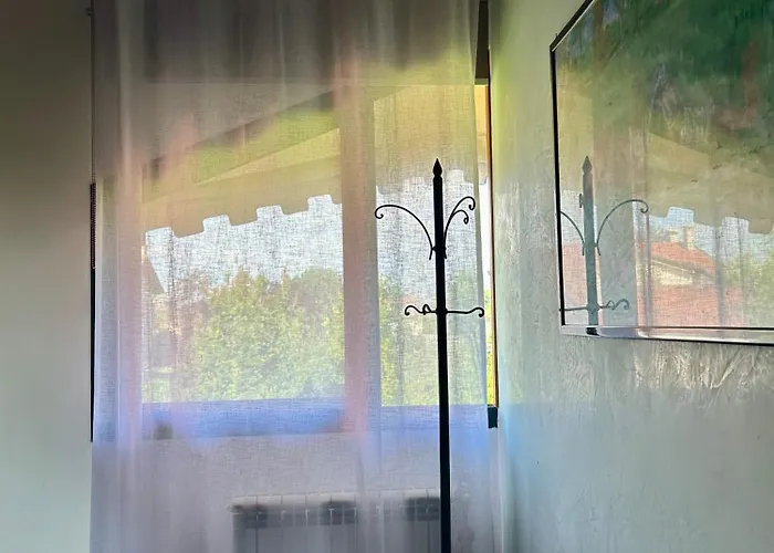 Bikebnb Apartament Mira