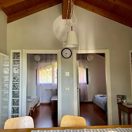 Apartamento Bikebnb *