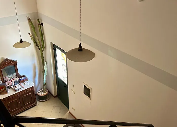 Bikebnb Lejlighed Mira