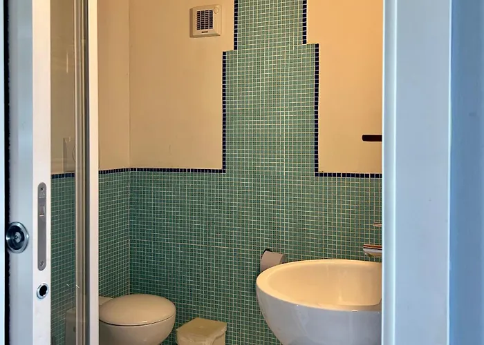 Lejlighed Bikebnb Mira